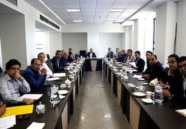 تلاش برای ایجاد یک ذهنیت واحد در مورد مراکز لجستیک در کشور
