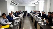 تلاش برای ایجاد یک ذهنیت واحد در مورد مراکز لجستیک در کشور