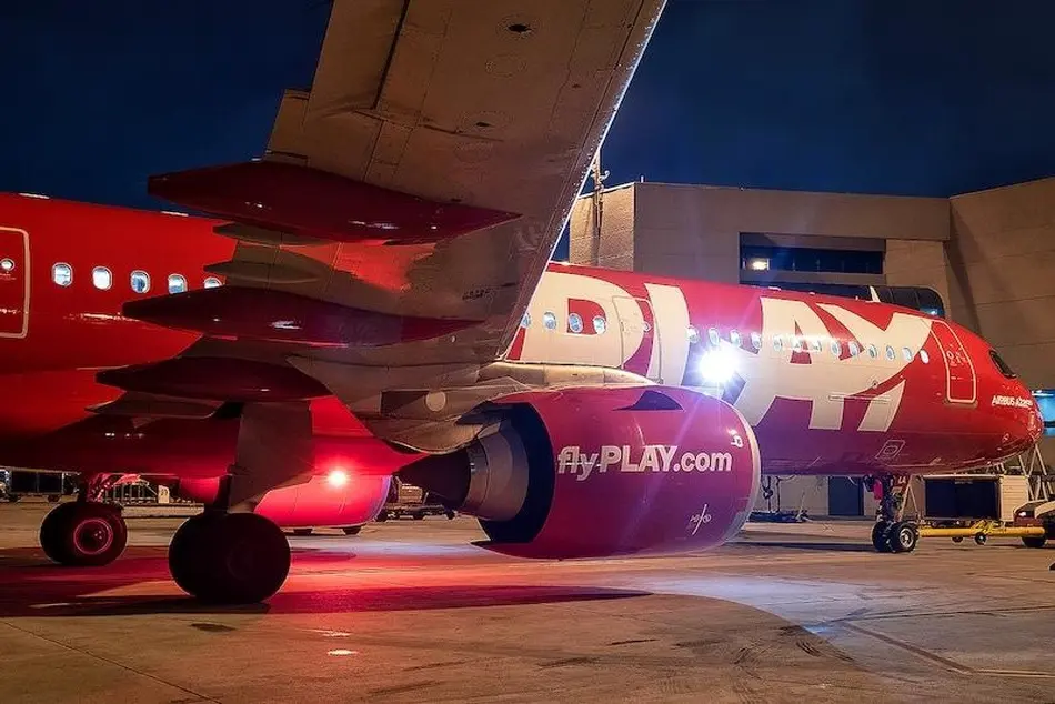 Play Retreats From U.S. Amid Executive Takeover Bid