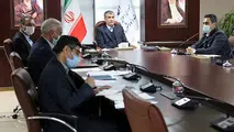 برگزاری نشست وزیران حمل‌ونقل کشورهای عضو اکو به ریاست اسلامی