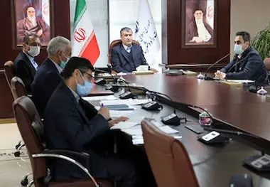 برگزاری نشست وزیران حمل‌ونقل کشورهای عضو اکو به ریاست اسلامی