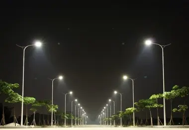 تأثیر روشنایی جاده‌ ها بر ایمنی حمل و نقل جاده‌ ای/ سرمایه گذاری ارزشمند برای کاهش تلفات رانندگی