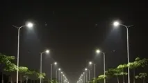تأثیر روشنایی جاده‌ ها بر ایمنی حمل و نقل جاده‌ ای/ سرمایه گذاری ارزشمند برای کاهش تلفات رانندگی