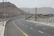 تلاش جهت اتصال بزرگراه شهید محلاتی به آزادراه شهید شوشتری