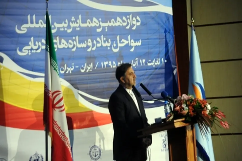نقش ایرانی در شاه‌راه حیاتی جهان باید بازیابی شود