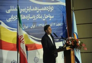 نقش ایرانی در شاه‌راه حیاتی جهان باید بازیابی شود