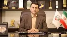 عملیات عمرانی جاده نسیم شمال قزوین با حفط میراث طبیعی