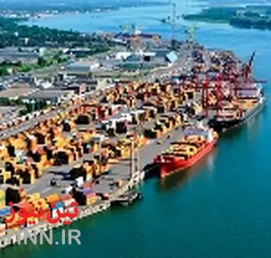 Termont, MSC and Montreal Port Authority begin construction at new Viau container terminal
