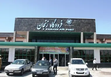 احتمال لغو پروازهای حج فرودگاه زنجان قوت گرفت