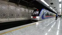 لزوم ایجاد خط جدید مترو در شرق اصفهان