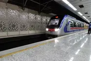 تداوم خدمات رسانی متروی اصفهان در ایام نوروز