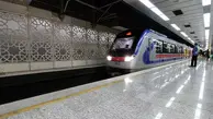 افزایش اعتبارات متروی اصفهان همزمان با احداث خط 2 مترو از زینبیه تا کهندژ