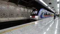 برای تامین مالی خط ۲ متروی اصفهان نگرانی نداریم