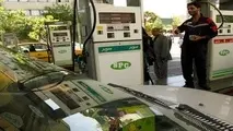تهرانی‌ها روزانه چقدر بنزین می‌سوزانند؟