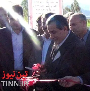 افتتاح بیش از ۲۰۰ کیلومتر روکش آسفالت راههای استان ایلام