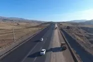 پایان یک جاده مرگ؛ بزرگراه پارس‌ آباد مشگین‌ شهر به محور زندگی تبدیل شد