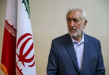روایت محمد غرضی از مدرک جعلی رئیس اسبق سازمان نظام مهندسی 