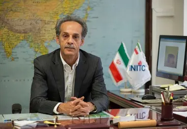 مدیرعامل شرکت ملی نفتکش تغییر کرد