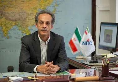 مدیرعامل شرکت ملی نفتکش تغییر کرد