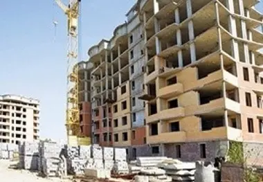 ساختمان‌های ناایمن تهران رتبه‌بندی می‌شود