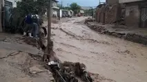 سه نفر فوتی و دو نفر مفقودی در آوج قزوین