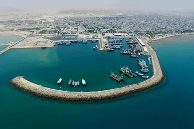 جزئیات حادثه رخ داده در بندر دیر اعلام شد/ حادثه رخ داده ارتباطی به سازمان بنادر ندارد