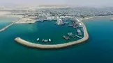 جزئیات حادثه رخ داده در بندر دیر اعلام شد/ حادثه رخ داده ارتباطی به سازمان بنادر ندارد