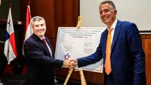 Panama Canal partners with Port of Rotterdam in support of global trade