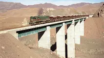 پیشنهاد ساخت راه آهن بافق مشهد از طریق تهاتر نفت