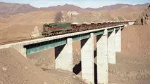 خراسان رضوی؛ هاب حمل ونقل شمالشرق در مسیر توسعه ریلی و جاده ای