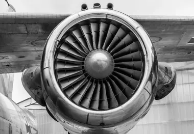 Post-IPO StandardAero Sees Brisk, Commercial Aero-Driven Growth