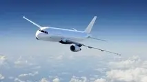وجود هرگونه محدودیت پروازی و فرودگاهی تکذیب می شود 