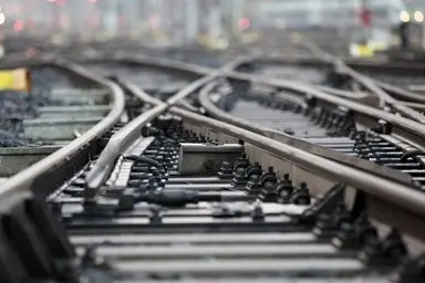 تمهیدات سیر قطارها در فصل سرما‌