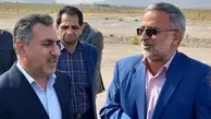 کاهش زمان سفر میان استان های لرستان و اصفهان