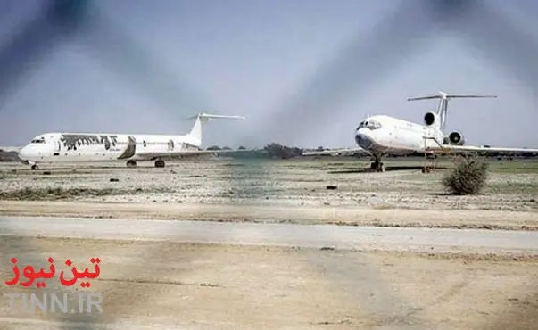 تاکید استاندار خوزستان بر اتمام پروژه توسعه ترمینال داخلی فرودگاه اهواز