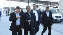 پروژه ریلی مرند-چشمه ثریا در مرحله عقد قرارداد است