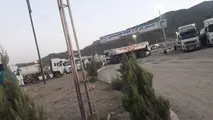 فیلم| مشکلات مرز باشماق از زبان مدیر یک پایانه نفتی