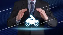 بیمه راکب موتورسیکلت ؛ جبران خسارات ناشی از تصادفات راننده موتور 