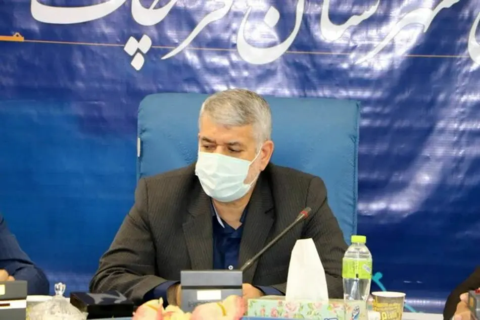 برنامه زمان بندی برگزاری انتخابات خردادماه ۱۴۰۰ اعلام شد