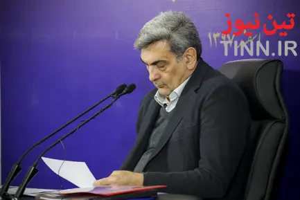 اولین نشست خبری شهردار تهران