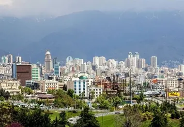  مطالعات و طراحی مقاوم‌سازی‌ و بهسازی لرزه‌ای ۵۰ پل سواره‌رو پایتخت 