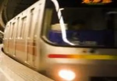 حادثه آتش سوزی در قطار متروی ملت - بهارستان رخ نداده است