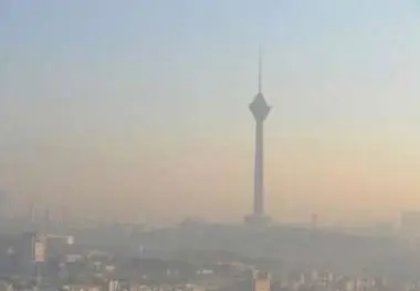 مجلس لایحه هوای پاک را سریع‌تر تصویب کند