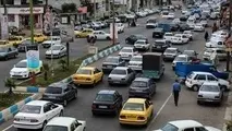 ضرورت پاک‌سازی پهنه‌های تصادف اردبیل