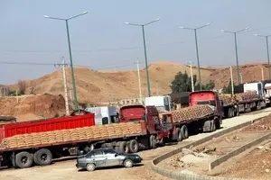 پیگیری مستمر بیمه رانندگان در کمیسیون عمران مجلس+فیلم