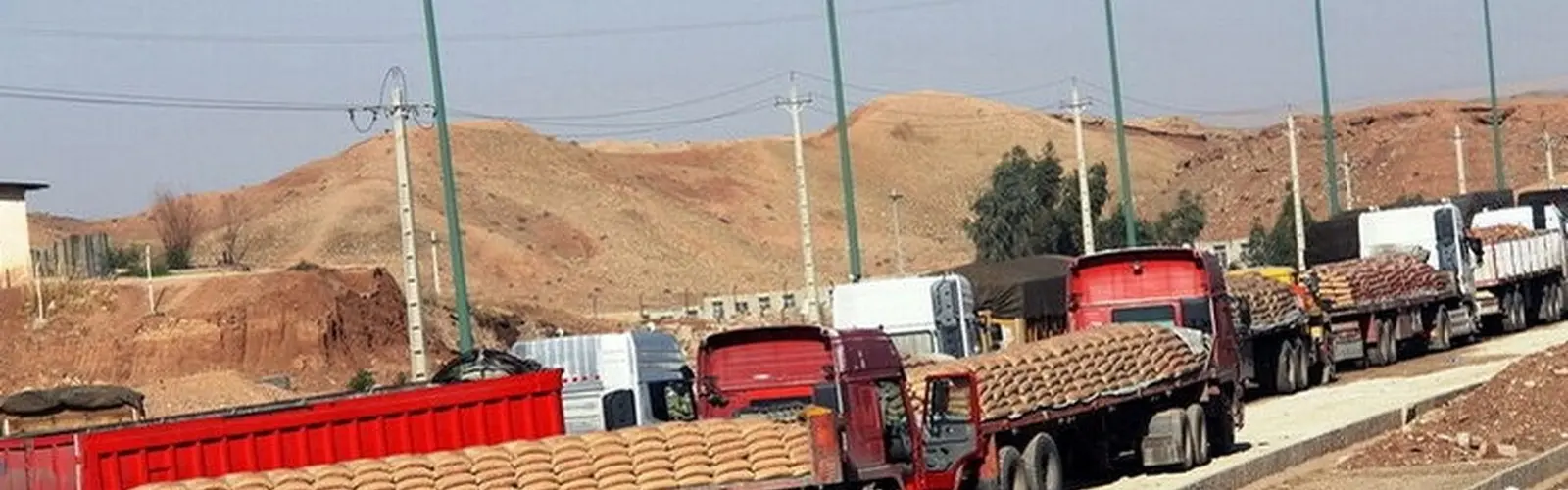 تکذیب افزایش ۴۵ درصدی کرایه حمل کالای جاده ای/ هدف از انتشار نامه جعلی چیست؟