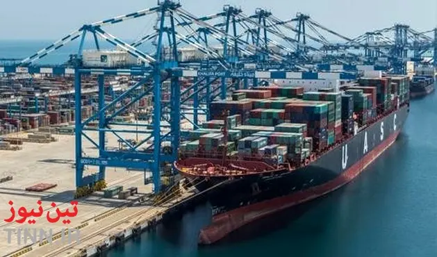 Konecranes will deliver six more RTGs to Noatum Container Terminal Valencia in Spain