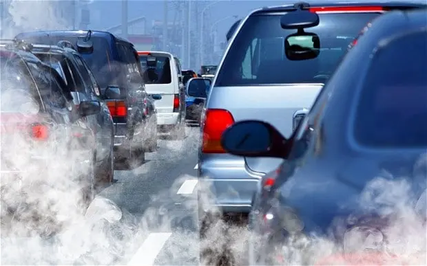 UK to introduce new emission test for cars