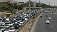 ایران رتبه نخست دنیا در اتلاف وقت ترافیکی