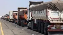 «کوچ بار» از دریا به جاده/ ریشه اصلی گره ترافیکی پایانه‌ های مرزی